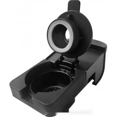 Капсульная кофеварка RageX R403-000