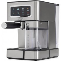 Кофеварка рожкового типа Hyundai HEM-5306