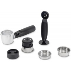 Кофеварка рожкового типа Hyundai HEM-5306