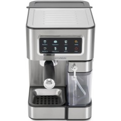 Кофеварка рожкового типа Hyundai HEM-5306