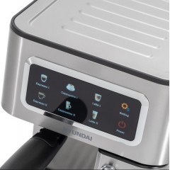 Кофеварка рожкового типа Hyundai HEM-5306