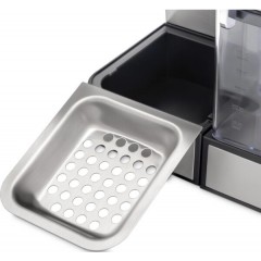 Кофеварка рожкового типа Hyundai HEM-5306