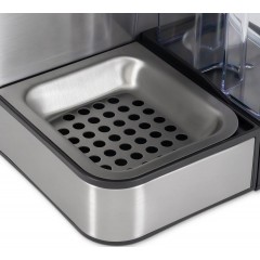 Кофеварка рожкового типа Hyundai HEM-5307