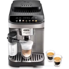 Кофемашина Delonghi Magnifica Evo Fully Automatic ECAM290.83.TB EX:2