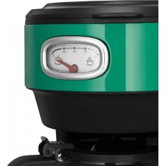 Капельная кофеварка Kitfort KT-7512