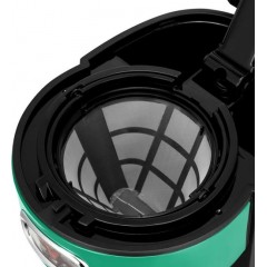 Капельная кофеварка Kitfort KT-7512