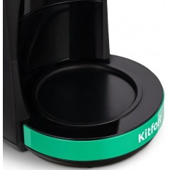 Капельная кофеварка Kitfort KT-7512