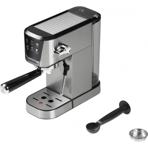 Рожковая кофеварка Redmond CM716