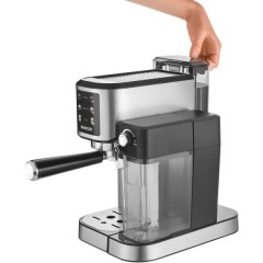 Рожковая кофеварка Sencor SES 4910SS