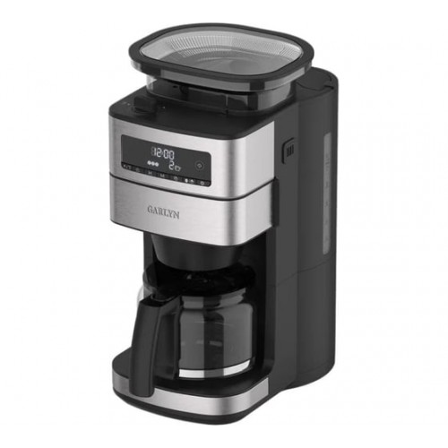 Капельная кофеварка Garlyn Al Mattino