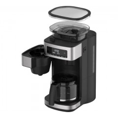 Капельная кофеварка Garlyn Al Mattino