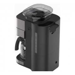 Капельная кофеварка Garlyn Al Mattino