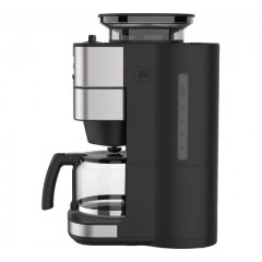 Капельная кофеварка Garlyn Al Mattino