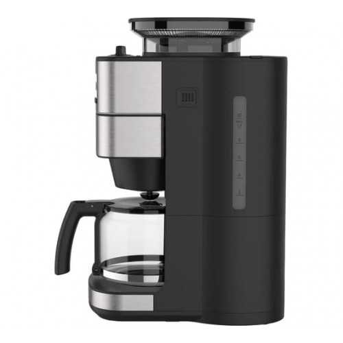 Капельная кофеварка Garlyn Al Mattino