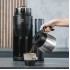 Капельная кофеварка Melitta AromaFresh Therm Pro 1030-11