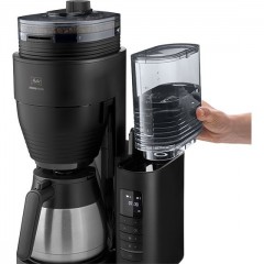 Капельная кофеварка Melitta AromaFresh Therm Pro 1030-11