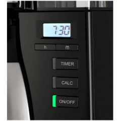 Кофеварка Melitta 1025-18