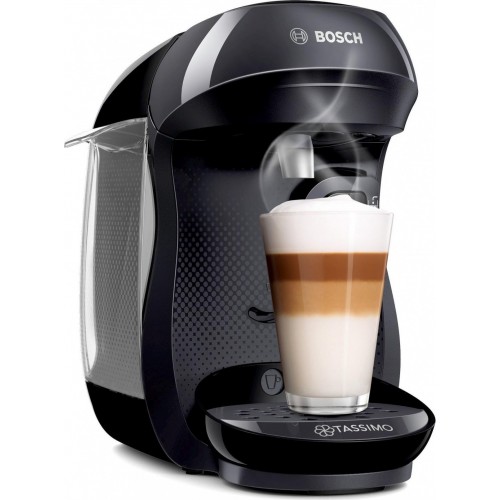 Кофемашина Bosch TAS1002N