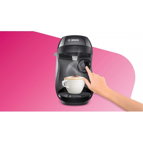 Кофемашина Bosch TAS1002N