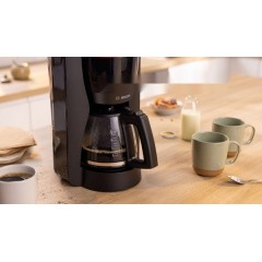 Капельная кофеварка Bosch MyMoment TKA3M133