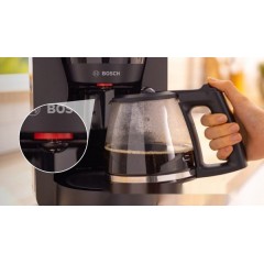 Капельная кофеварка Bosch MyMoment TKA3M133