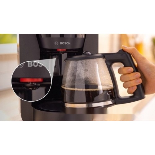 Капельная кофеварка Bosch MyMoment TKA3M133