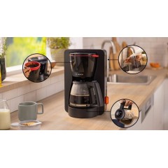 Капельная кофеварка Bosch MyMoment TKA3M133