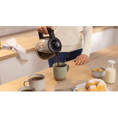 Капельная кофеварка Bosch MyMoment TKA3M133