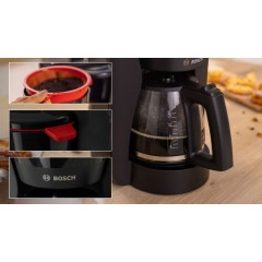 Капельная кофеварка Bosch MyMoment TKA3M133
