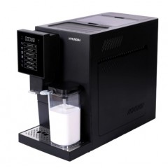 Кофемашина Hyundai HAM-5405