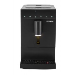 Кофемашина Hyundai HAM-4402