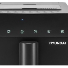 Кофемашина Hyundai HAM-4402
