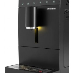 Кофемашина Hyundai HAM-4402