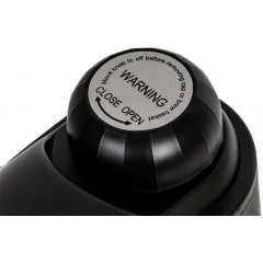 Рожковая кофеварка Pioneer CM106P (черный)