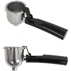 Рожковая кофеварка Pioneer CM106P (черный)