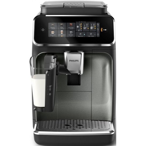 Кофемашина Philips LatteGo EP3349/70