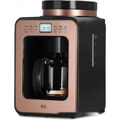 Капельная кофеварка BQ CM7001 (розовый)