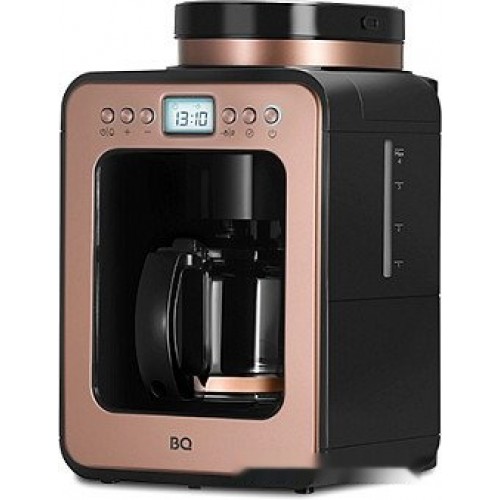Капельная кофеварка BQ CM7001 (розовый)