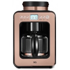 Капельная кофеварка BQ CM7001 (розовый)