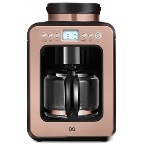 Капельная кофеварка BQ CM7001 (розовый)
