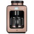 Капельная кофеварка BQ CM7001 (розовый)