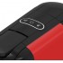 Капсульная кофеварка BQ CM3000 (черный/красный)