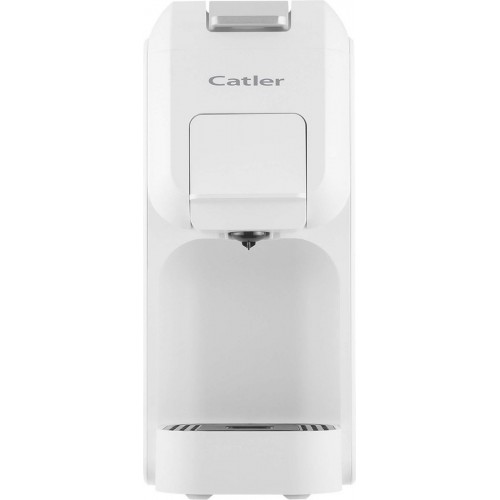 Капсульная кофеварка Catler ES 702 Porto W