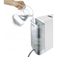 Капсульная кофеварка Catler ES 702 Porto W