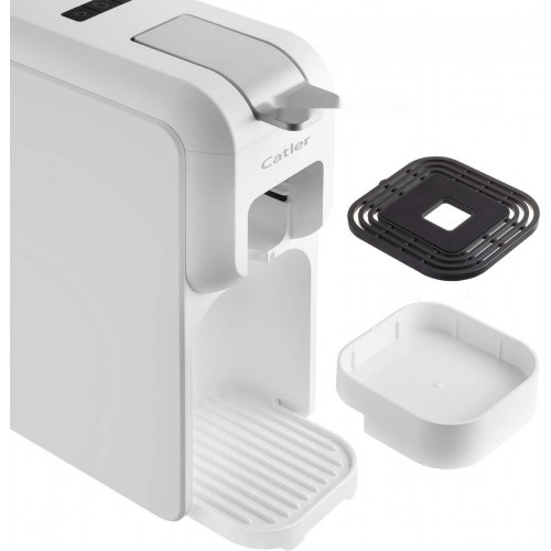 Капсульная кофеварка Catler ES 702 Porto W