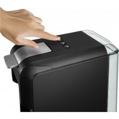 Капсульная кофеварка Catler ES 703 Porto B