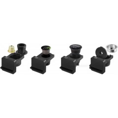 Капсульная кофеварка Catler ES 703 Porto B