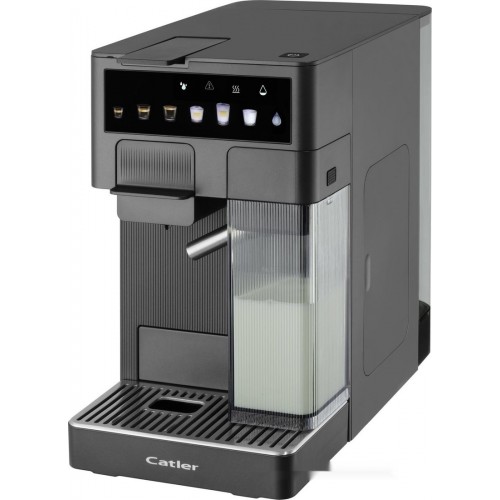 Капсульная кофеварка Catler ES 750 G Renzo