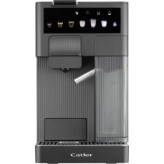 Капсульная кофеварка Catler ES 750 G Renzo