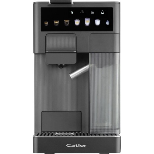 Капсульная кофеварка Catler ES 750 G Renzo